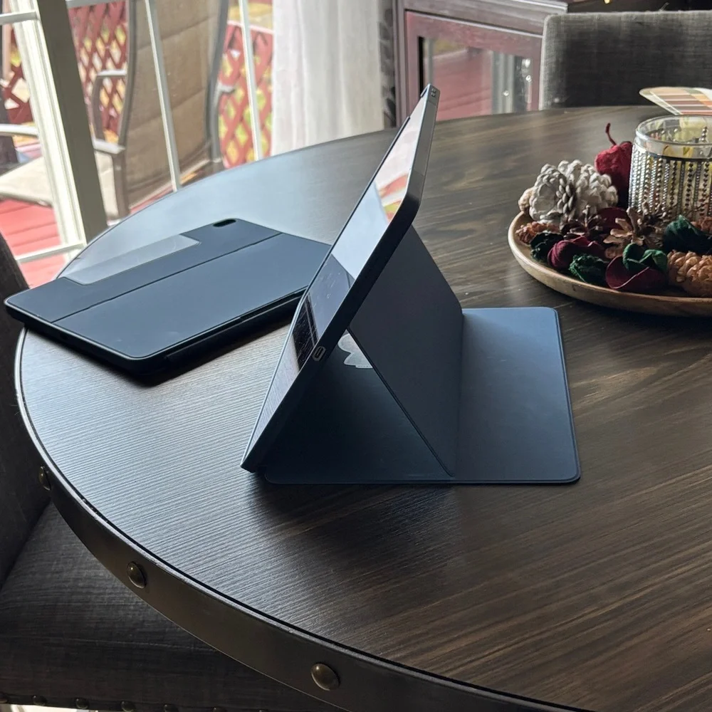 OtterBox Blue Tablet Cover